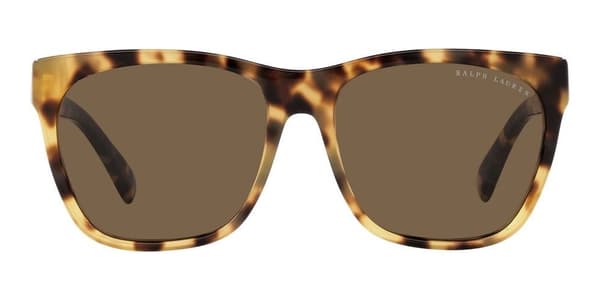 Ladies' Sunglasses Ralph Lauren THE RICKY II RL 8212