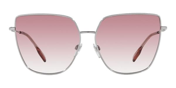 Ladies' Sunglasses Burberry ALEXIS BE 3143