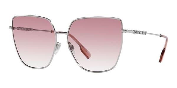 Ladies' Sunglasses Burberry ALEXIS BE 3143