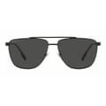 Miniatyrbilde 2 av 2: Men's Sunglasses Burberry BLAINE BE 3141