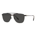 Miniatyrbilde 1 av 2: Men's Sunglasses Burberry BLAINE BE 3141