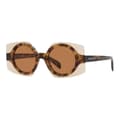 Pikkukuva 1 / 2: Ladies' Sunglasses Emporio Armani EA 4207