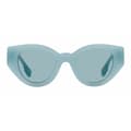 Miniatyrbild 2 av 2: Ladies' Sunglasses Burberry MEADOW BE 4390