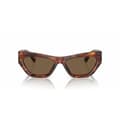 Miniatyrbilde 2 av 2: Ladies' Sunglasses Ralph Lauren THE KIERA RL 8218U