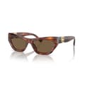 Miniatyrbilde 1 av 2: Ladies' Sunglasses Ralph Lauren THE KIERA RL 8218U