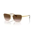Miniatyrbild 1 av 2: Ladies' Sunglasses Ralph Lauren RA 4143
