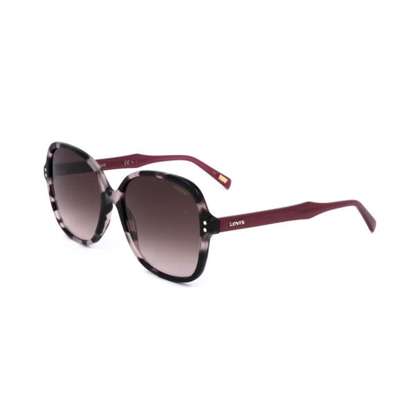 Naisten aurinkolasit Levi's LV-5015-S-HT8