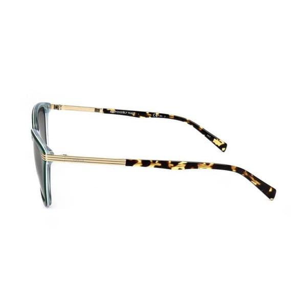 Solen glasögon Levis LV 5017/S 55/17/145 619 GRÖN AQUA PMMA DAM LEV SOL LV 5017/S 619 55 17 145