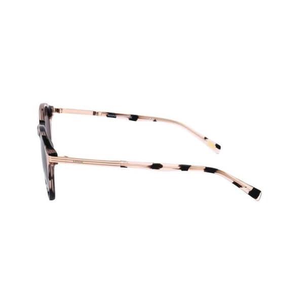 Solglasögon Levis LV 5021/S 51/21/145 HT8 PINK HAVANA PMMA KVINNA LEV SUN LV 5021/S HT8 51 21 145