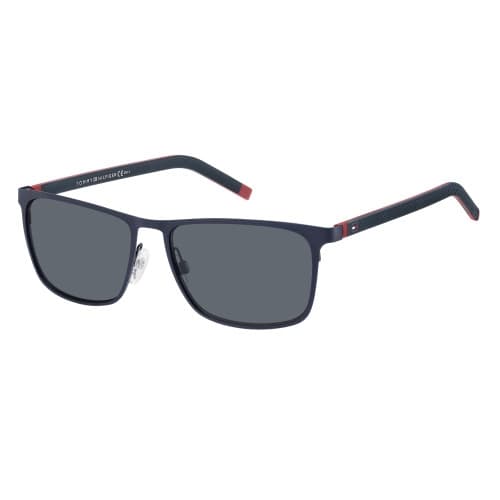 TOMMY HILFIGER TH1716SWIRIR - Solglasögon Herr (57/16/145)