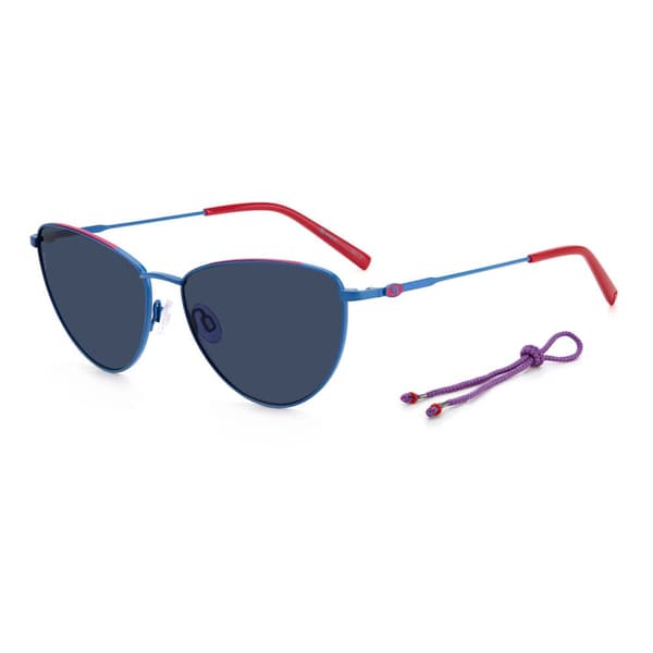 Solbriller til kvinder Missoni MMI-0079-S-CLH ø 57 mm