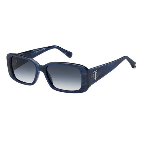 Naisten aurinkolasit Tommy Hilfiger TH-1966-S-NUM ø 54 mm
