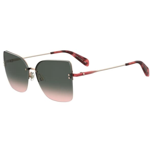 Naisten aurinkolasit Kate Spade ARIELLA-G-S-AU2 ø 58 mm