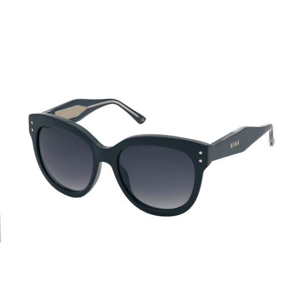 NINA RICCI SNR3245509QL - Solglasögon Dam (55/18/140)