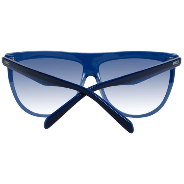 Solbriller til kvinder Emilio Pucci EP0087-6092W ø 60 mm