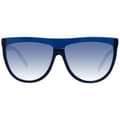 Miniatyrbillede 2 af 3: Solbriller til kvinder Emilio Pucci EP0087-6092W ø 60 mm