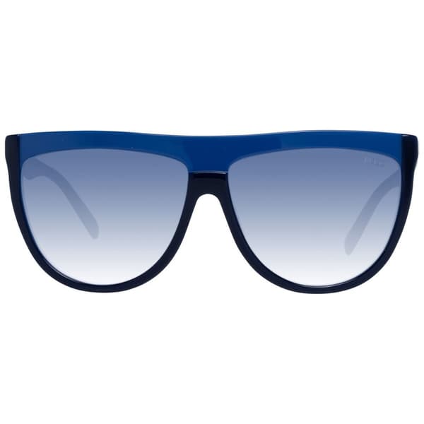 Solbriller til kvinder Emilio Pucci EP0087-6092W ø 60 mm
