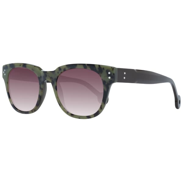 HALLY&SON HS578-50S05 - Solglasögon Unisex (50/20/140)