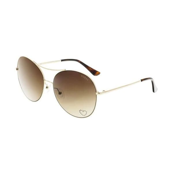 Naisten aurinkolasit Guess GF6027-6032F