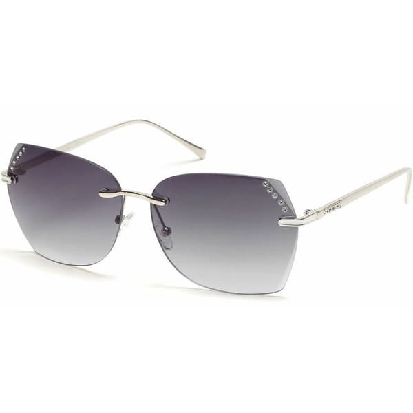 Solbriller til kvinder Guess GF0384-6110B