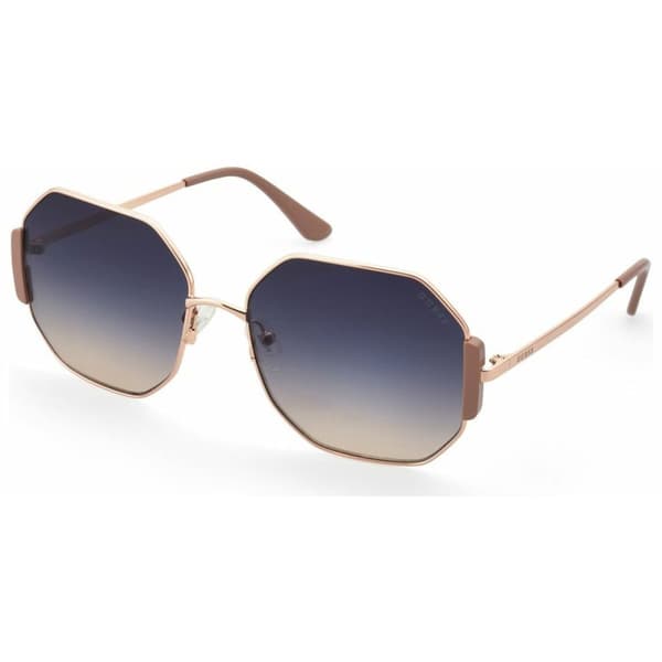 Naisten aurinkolasit Guess GF6196-6028W