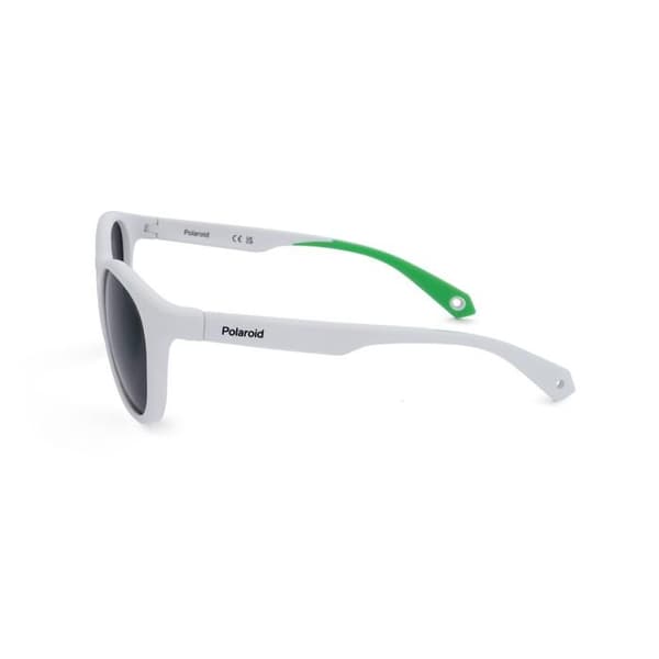 Polaroid Solglasögon Sport PLD 7050/S 52/21/140 VK6 VIT POLYMETHYLPENTEN UNISEX PLS SOL PLD 7050/S VK6 52 21 140