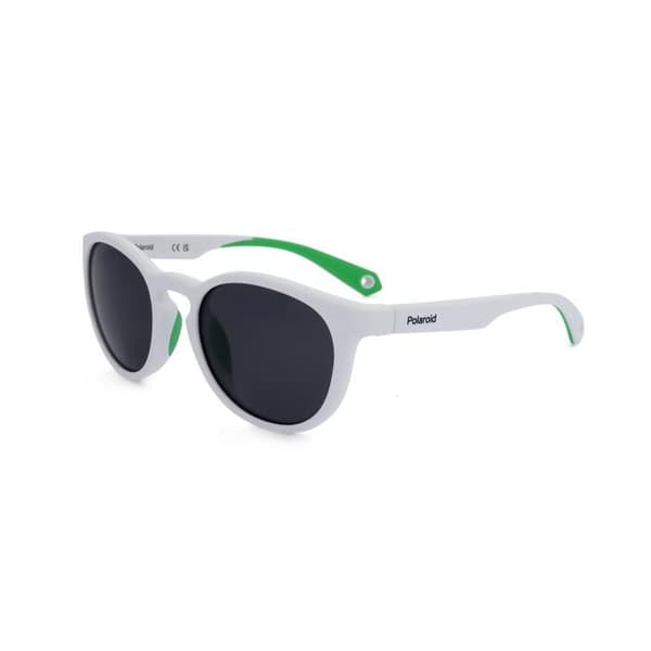 Polaroid Solglasögon Sport PLD 7050/S 52/21/140 VK6 VIT POLYMETHYLPENTEN UNISEX PLS SOL PLD 7050/S VK6 52 21 140