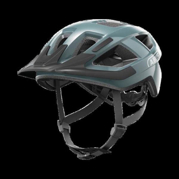 Casque Urbain - Abus - ADURO 3.0 - Glacier Blue - Mixte - Vuxen