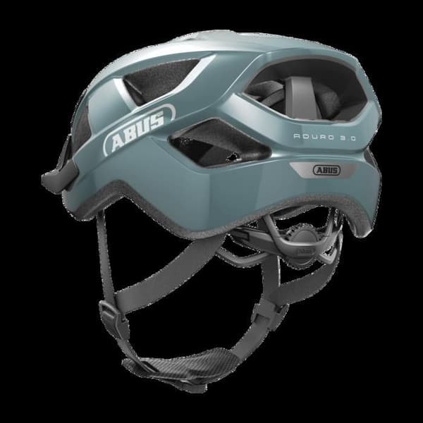 Casque Urbain - Abus - ADURO 3.0 - Glacier Blue - Mixte - Vuxen