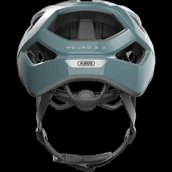 Casque Urbain - Abus - ADURO 3.0 - Glacier Blue - Mixte - Vuxen