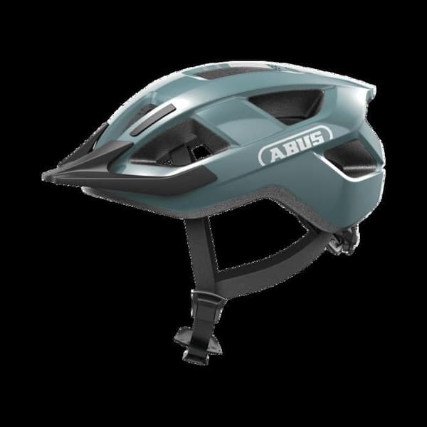 Casque Urbain - Abus - ADURO 3.0 - Glacier Blue - Mixte - Vuxen