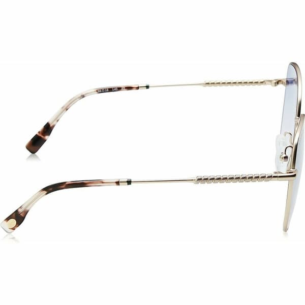 Naisten aurinkolasit Lacoste L257S-714 ø 56 mm