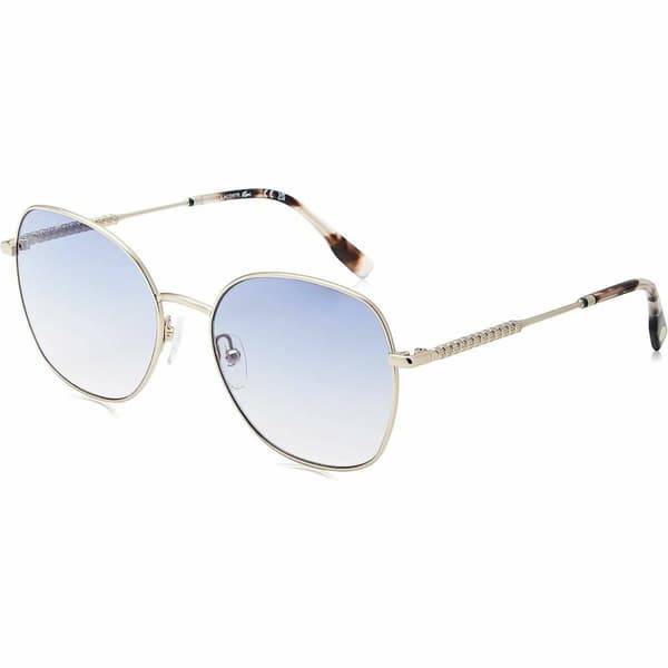 Naisten aurinkolasit Lacoste L257S-714 ø 56 mm