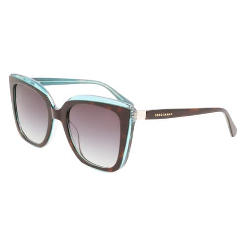 LONGCHAMP LO689S-265 - Solglasögon Dam (53/21/140)