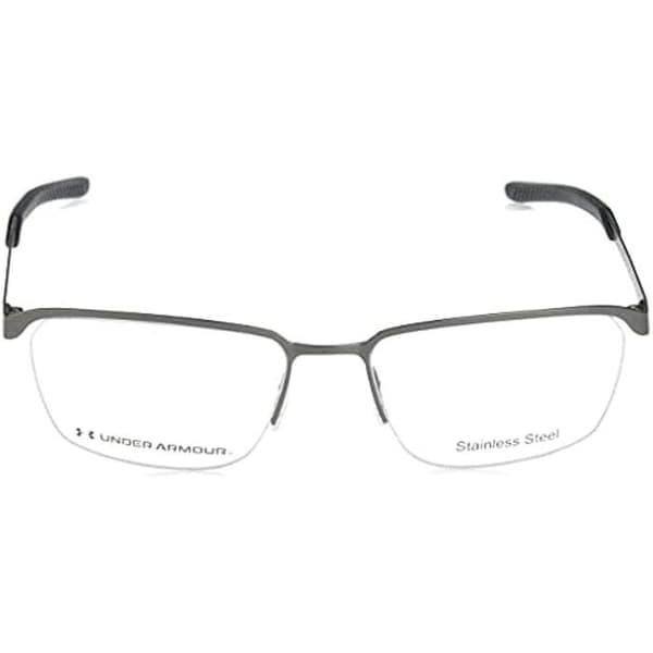 Solglasögon - UNDER ARMOR - Ua 5051/g S05/17 - Metall - Grå - Brun