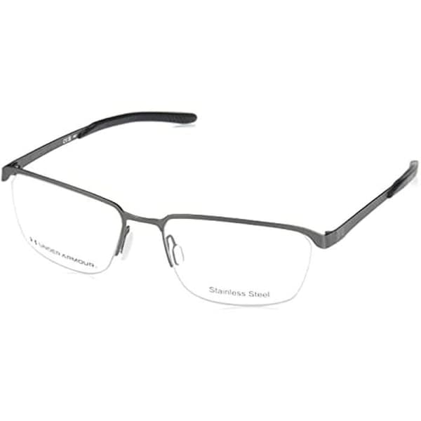 Solglasögon - UNDER ARMOR - Ua 5051/g S05/17 - Metall - Grå - Brun