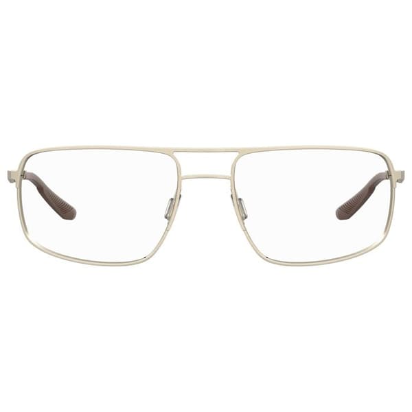 Solsken - UNDER ARMOUR - UA 5007/g - Färg Guld - Metallbåge - Sportig
