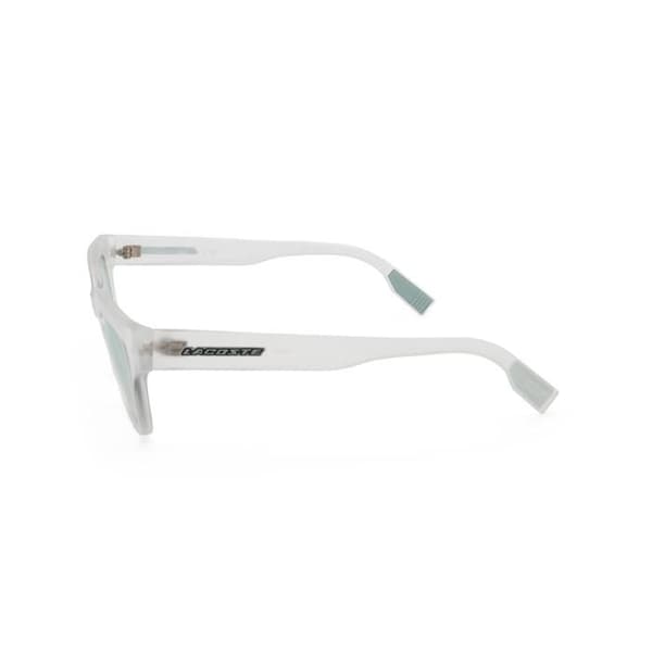 Solförda Lacoste L6002S 53/17/145 970 MATTE CRYSTAL INJEKTERAD KVINNA LAC SUN L6002S 970 53 17 145