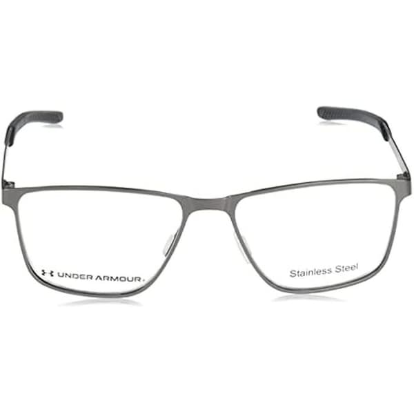 Solglasögon - UNDER ARMOR - Ua 5052/g 0JI/16 MT BL PALL - Metall - Sport - Unisex