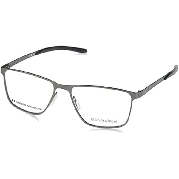 Solglasögon - UNDER ARMOR - Ua 5052/g 0JI/16 MT BL PALL - Metall - Sport - Unisex
