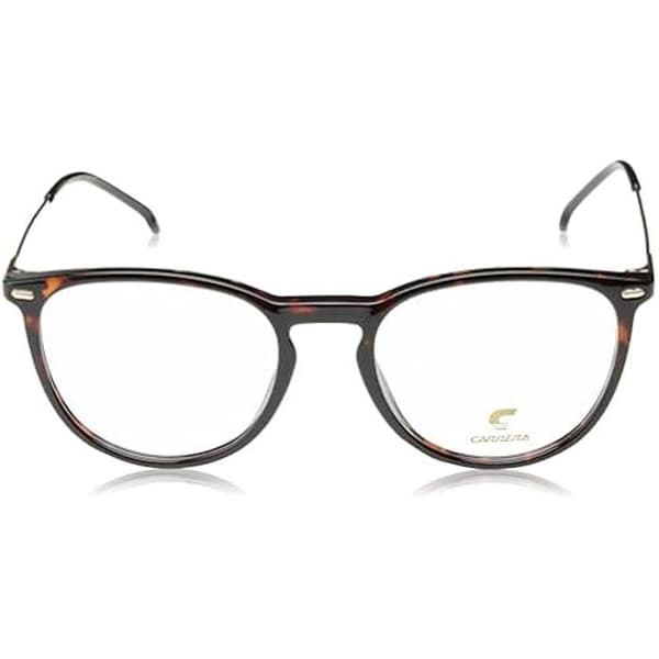 Solglasögon - CARRERA - 2050t 086 - Havanna färg - Resin båge - Trendig stil