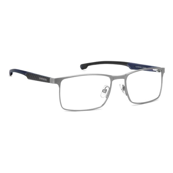 Solglasögon - CARRERA - Carduc 027 807/18 - Titanium - Svart - Unisex