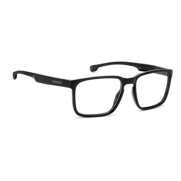 Solglasögon - CARRERA - Carduc 031 807/18 - Svart - Trendigt - Unisex