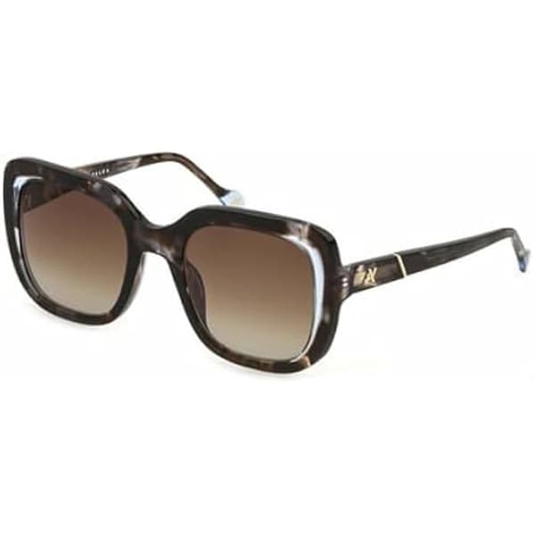 Solglasögon - BIGBUY TILLBEHÖR - SYA027N5303KA - Ø 53 mm - UV400 skydd - Kategori 3