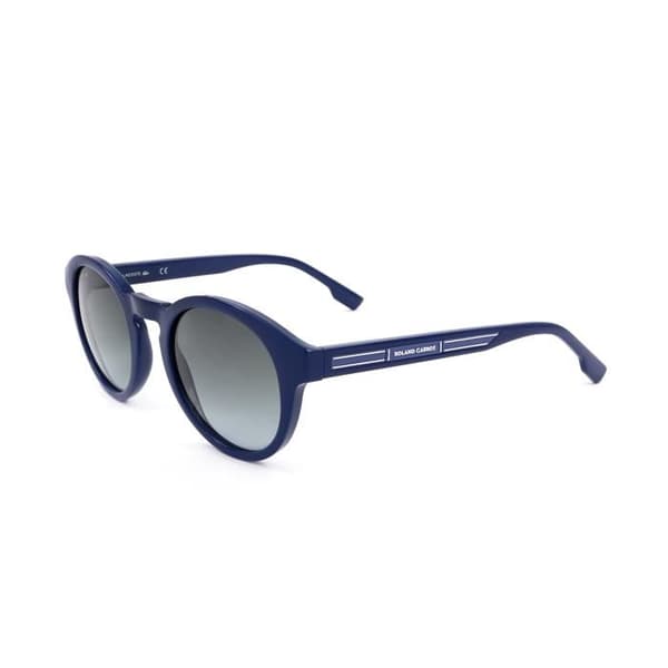 Solglasögon Lacoste L952SRG 50/23/145 424 BLUE INJECTED WOMAN LAC SUN L952SRG 424 50 23 145