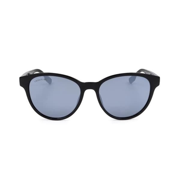 Solglasögon Lacoste L981SRG 54/17/145 001 BLACK INJECTED WOMAN LAC SUN L981SRG 001 54 17 145