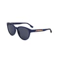 Miniatyrbild 1 av 4: Solglasögon Lacoste L981SRG 54/17/145 400 BLUE INJECTED WOMAN LAC SUN L981SRG 400 54 17 145