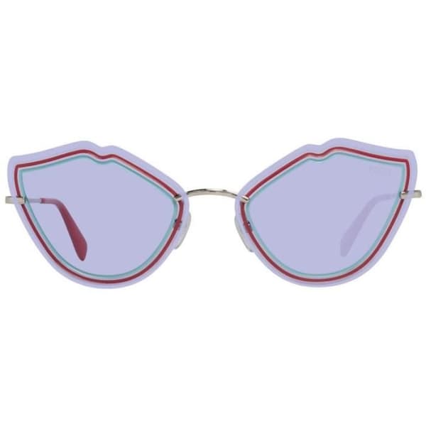 Solsken - Emilio Pucci - EP0134 6416Y - Kategori 4 - Trendig - Kvinna