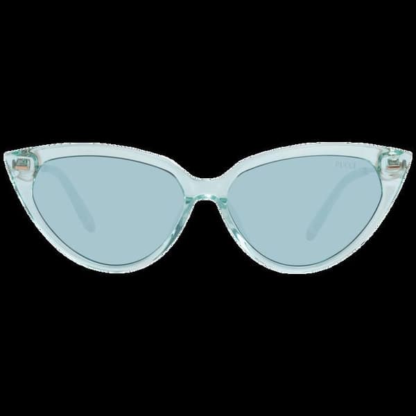 Solfjädrar Dam - Emilio Pucci - EP0148 5687N - Trendig - Vuxen