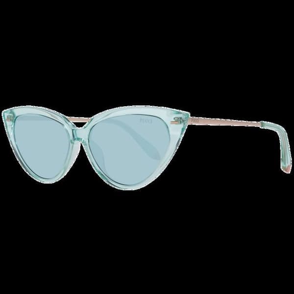 Solfjädrar Dam - Emilio Pucci - EP0148 5687N - Trendig - Vuxen
